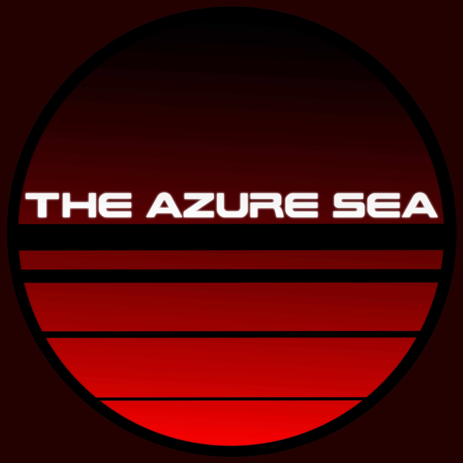 The Azure Sea logo